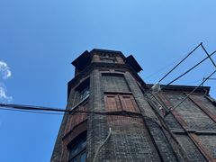 -上海基督教景灵堂