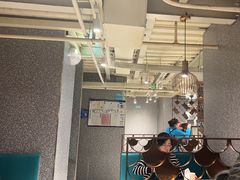 -半天妖烤鱼(方庄店)