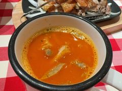 -西贝(东城万达广场店)