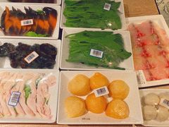 -野妹经典火锅(民治店)