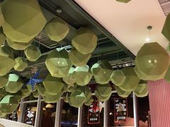 -水桶王国主题餐厅·聚会·生日派对·亲子活动·家庭套餐(亚龙湾希尔顿店)