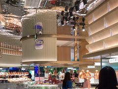 -亚马逊海鲜自助(梅溪湖步步高店)