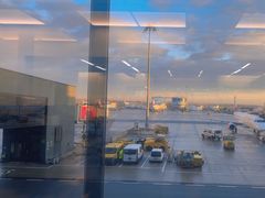 -维也纳国际机场