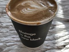 -BLATAGE COFFEE