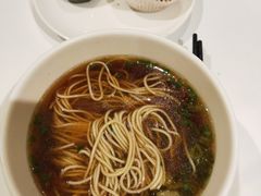 -小厨娘淮扬菜(清江苏宁广场店)