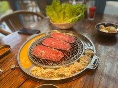 -海之屋韩式烤肉(海棠68环球美食街店)