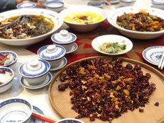 招牌酸菜鲈鱼-禄鼎记·多口味酸菜鱼(侨鑫店)