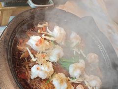 -绿茶餐厅(龙湖杭州金沙天街店)