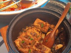 -坛宗剁椒鱼头(河西王府井店)