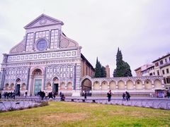 -圣母百花大教堂穹顶