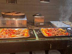 -常州富力喜来登酒店 Feast盛宴标帜西餐厅(新北万达广场店)