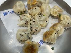 -粉小主·贵州酸汤牛肉粉(南京仙林金鹰店)