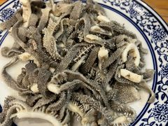 -东兴顺爆肚张