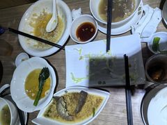 -百福麵家(新馬路店)