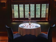 -三嚥阁 La Villa Restaurant