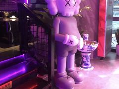 -粉墨特色菜·烧烤音乐酒馆