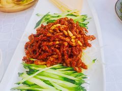 -水煮鱼乡·川京菜(蛇口店)