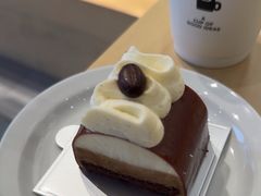 -Seesaw Coffee(深圳深业上城店)