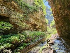 -龙门涧景区