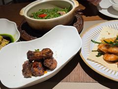 -梅花境(万科店)