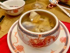 -稻香酒家·33年老字号·港式粤菜(富邦中心店)