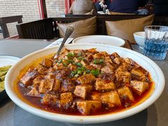 -四川饭店(长白店)