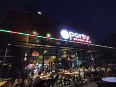 -聚缘·湘味音乐餐厅party(罗湖店)