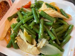 什锦大拌菜-聚宝源(牛街创始店)