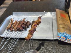 -锦州御烧烤·形象店(人民街店)