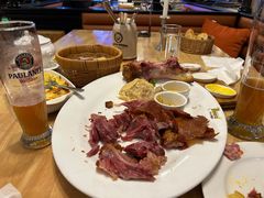 -巴伐利亚啤酒坊(意式风情街店)