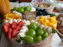 -味多美蛋糕(阜成门店)