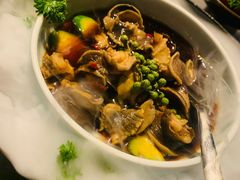 -万丽轩·粤菜(王府井金茂万丽酒店)