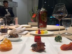 -诺莱仕游艇会