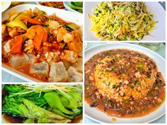 -鲜得莱渔港·小平岛海胆馆(七贤岭店)