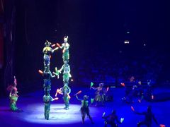 -珠海横琴长隆《卡卡虎奇遇记》