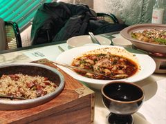 -锦府盐帮·私宴(赛特店)