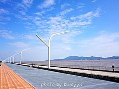 -舟山希尔顿酒店