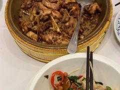 -围龙屋客家食府(福田店)