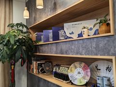 -艾柏堂8090经络·艾灸养生(御庭府邸店)