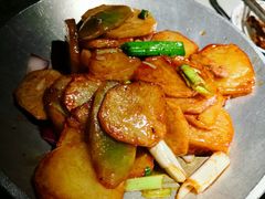 -绿茶餐厅(昌平悦荟店)