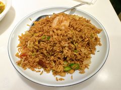-新旺茶餐厅·早餐·夜宵(仙霞店)