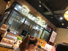 -可莎蜜兒(学林街店)