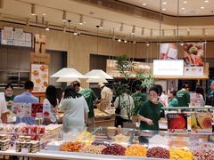 -AEON超市(永旺梦乐城泰达店)