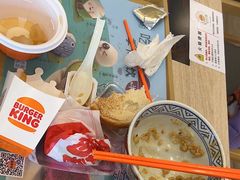 -吉野家(秀谷店)