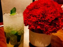 -嘉定凯悦·咖啡厅