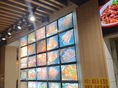 -郑记•不夜城烧烤•龙虾•虾蟹(黄鹤楼店)