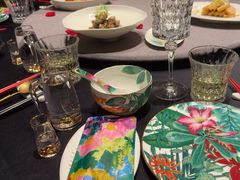 -桂满陇·海市蜃楼·黑金(国金店)