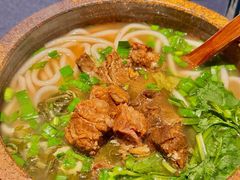 -山石榴·贵州菜(丰盛里店)