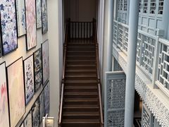 -狮王府淮扬菜(夫子庙老门东店)