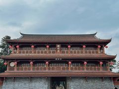 -潮州古城